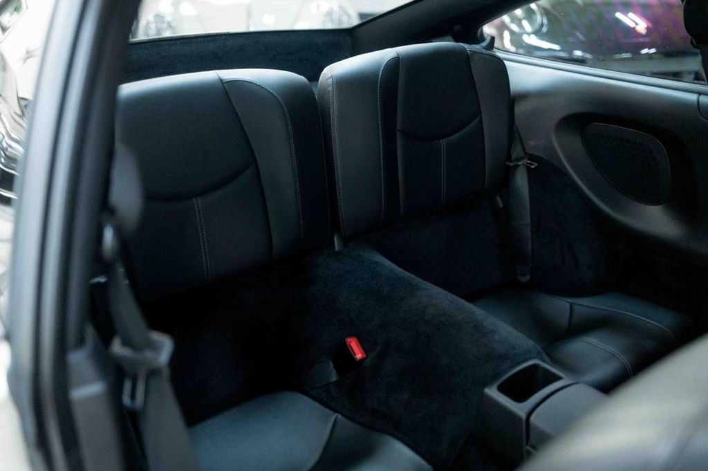 Porsche 997.2 Carrera 4S