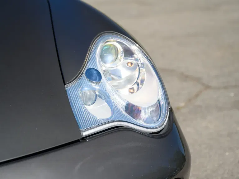 Porsche 996 Carrera 4S