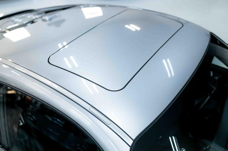 Porsche 997.2 Carrera 4S