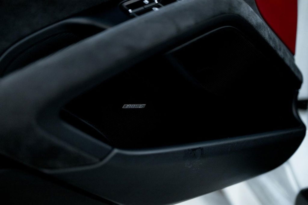 Porsche 718 Boxster