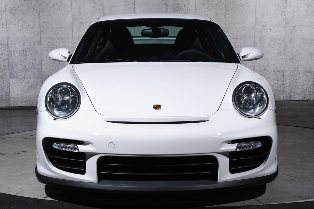 Porsche 997 GT2