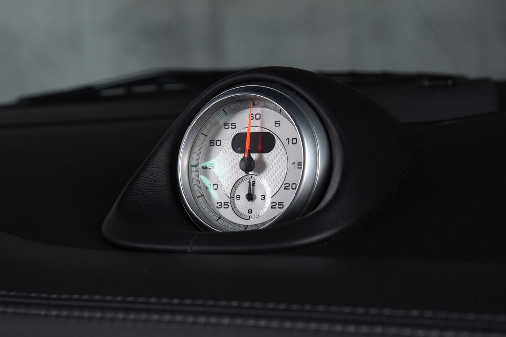 Porsche 997 Turbo