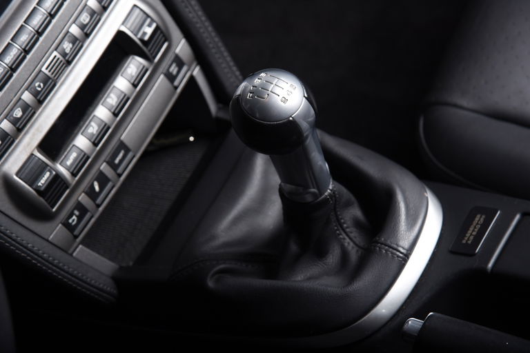 Porsche 997 Turbo