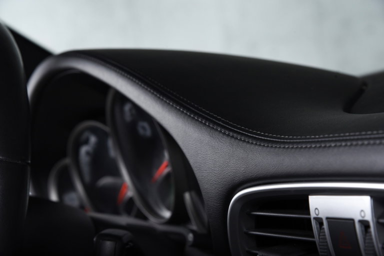Porsche 997 Turbo