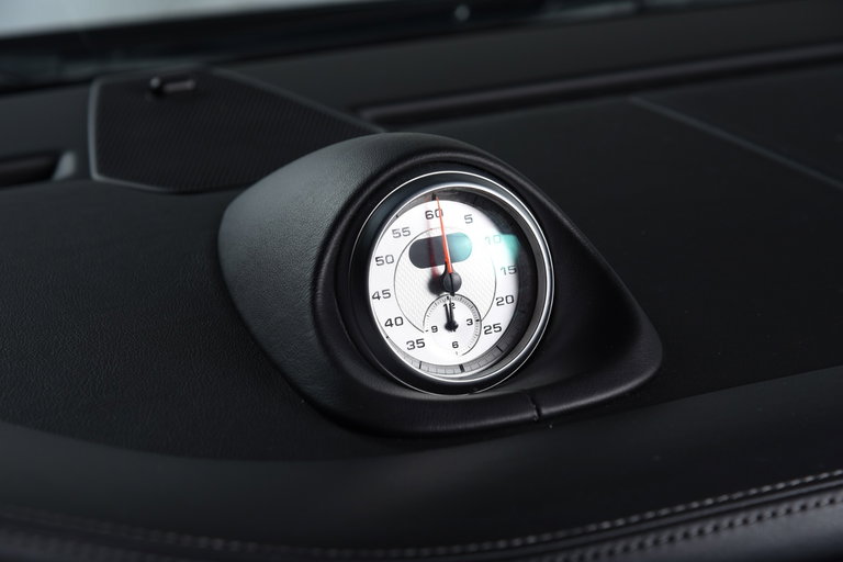 Porsche 997 Turbo