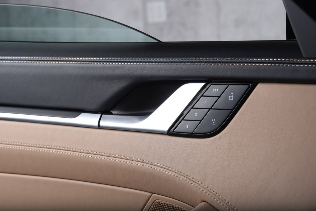 Porsche 992 Targa 4S