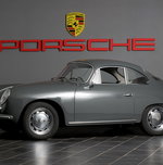 Porsche 356 SC