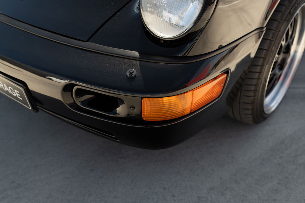 Porsche 964 Carrera 4