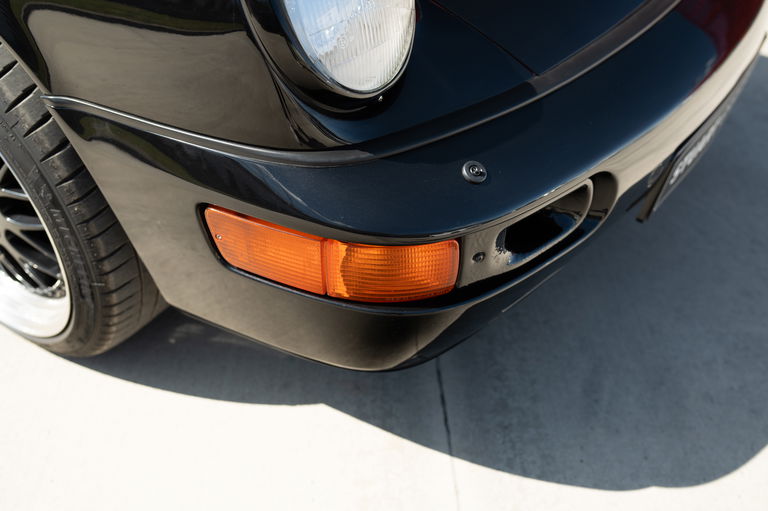 Porsche 964 Carrera 4