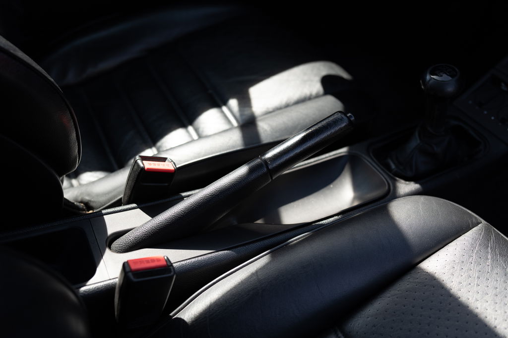 Porsche 964 Carrera 4