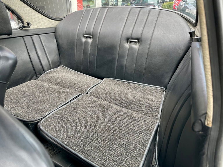 Porsche 356 B 1600 Super