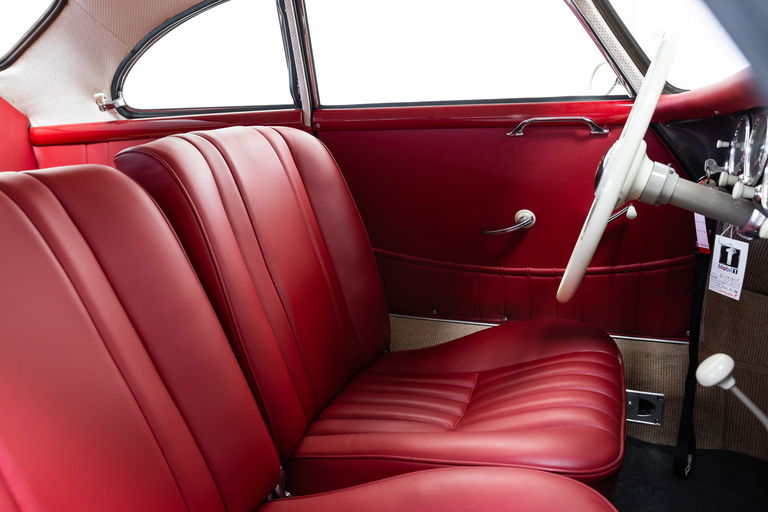 Porsche 356 A 1600 Super