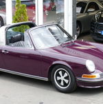 Porsche 911 T 