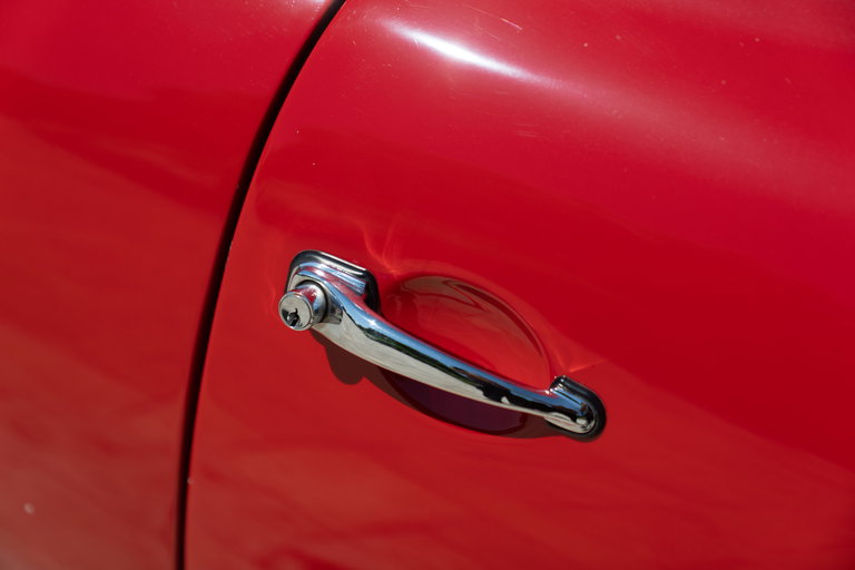 Porsche 356 SC