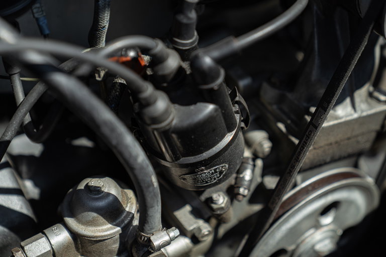 Porsche 356 SC