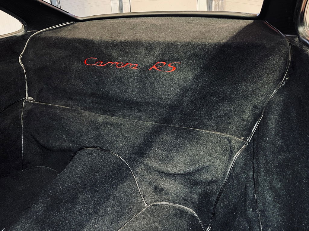 Porsche 964 Carrera RS