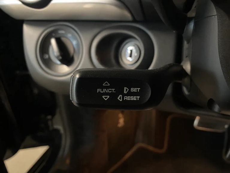 Porsche 987 Boxster S