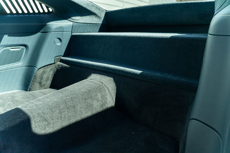 Porsche 992 Carrera GTS „Le Mans Centenaire Edition“