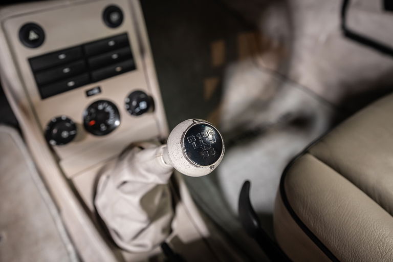 Porsche 911 Carrera 3.2 „25 Jahre 911“