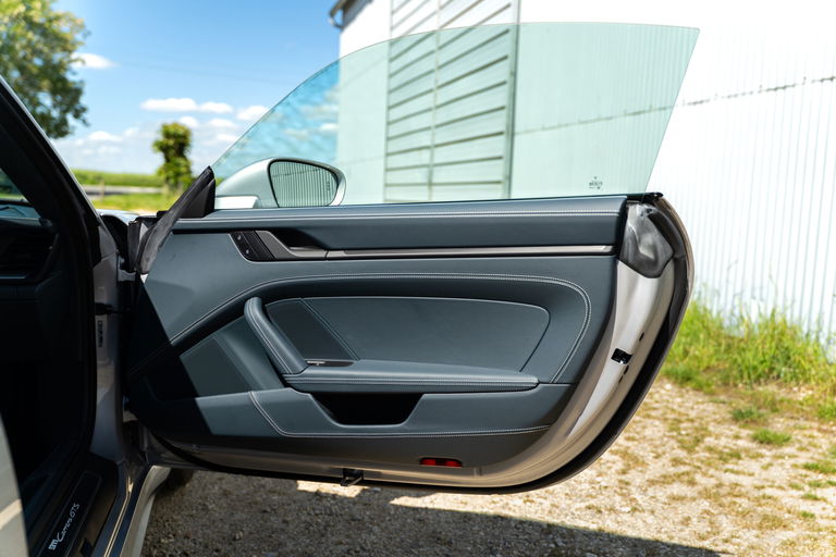 Porsche 992 Carrera GTS „Le Mans Centenaire Edition“