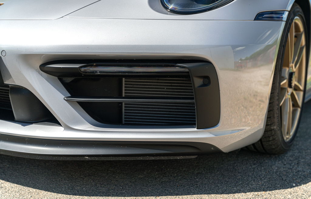 Porsche 992 Carrera GTS „Le Mans Centenaire Edition“