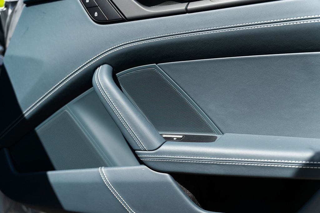 Porsche 992 Carrera GTS „Le Mans Centenaire Edition“