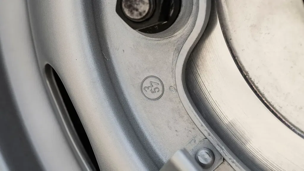 Porsche 356 A 1500 GS Carrera GT