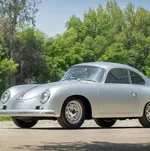 Porsche 356 A 1500 GS Carrera GT