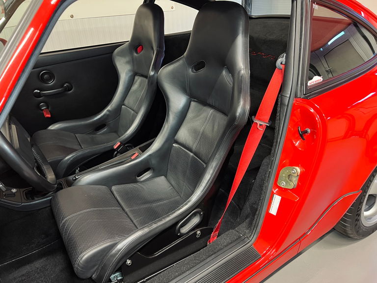 Porsche 964 Carrera RS