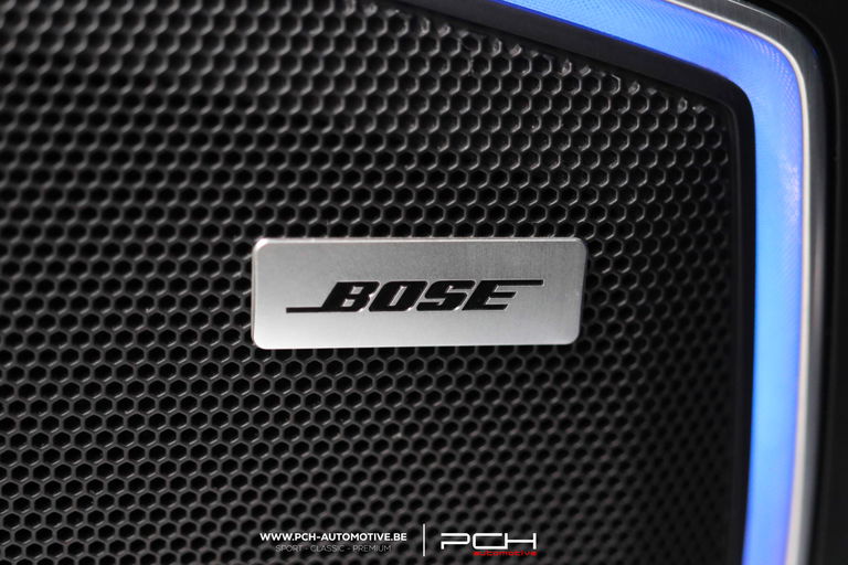 Porsche Panamera Turbo S E-Hybrid