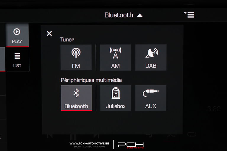 Porsche Panamera Turbo S E-Hybrid