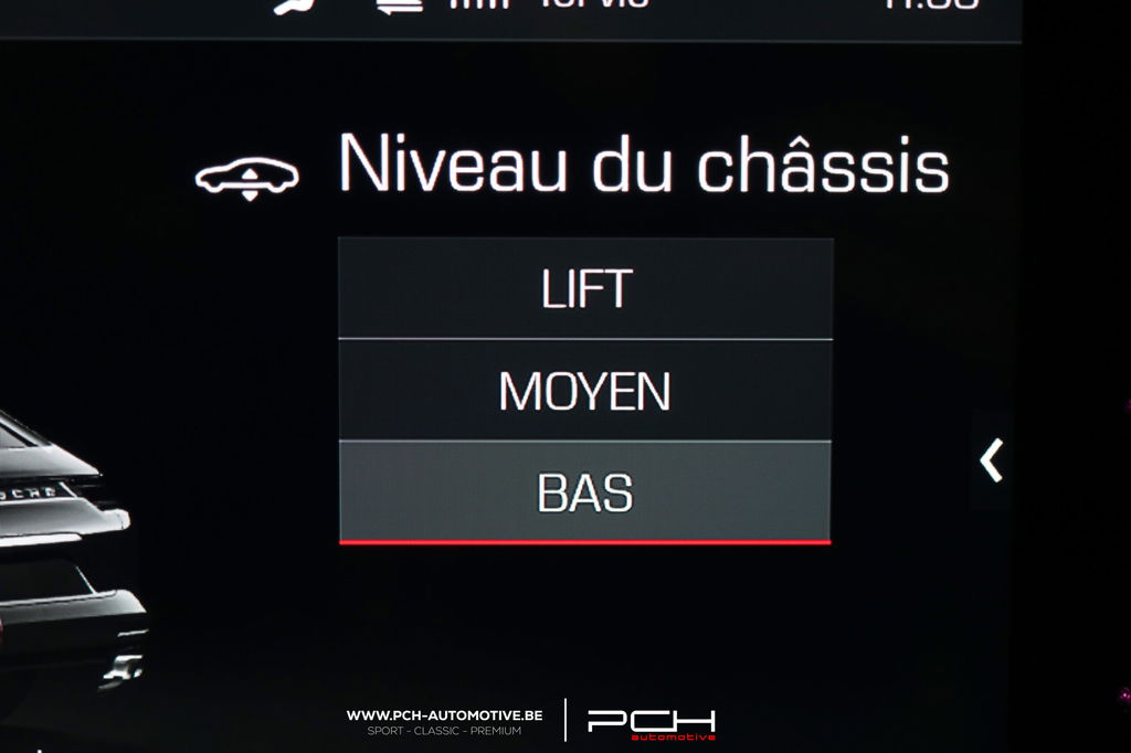 Porsche Panamera Turbo S E-Hybrid