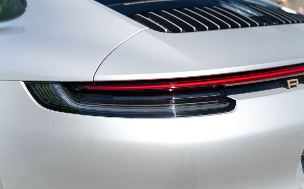 Porsche 992 Carrera GTS „Le Mans Centenaire Edition“