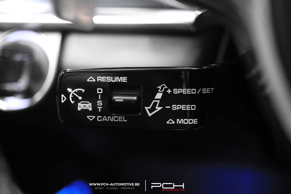 Porsche Panamera Turbo S E-Hybrid