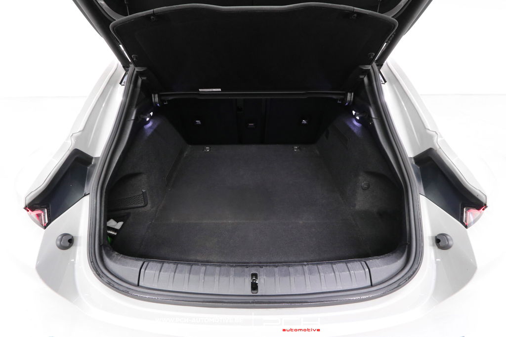 Porsche Taycan 4 Cross Turismo