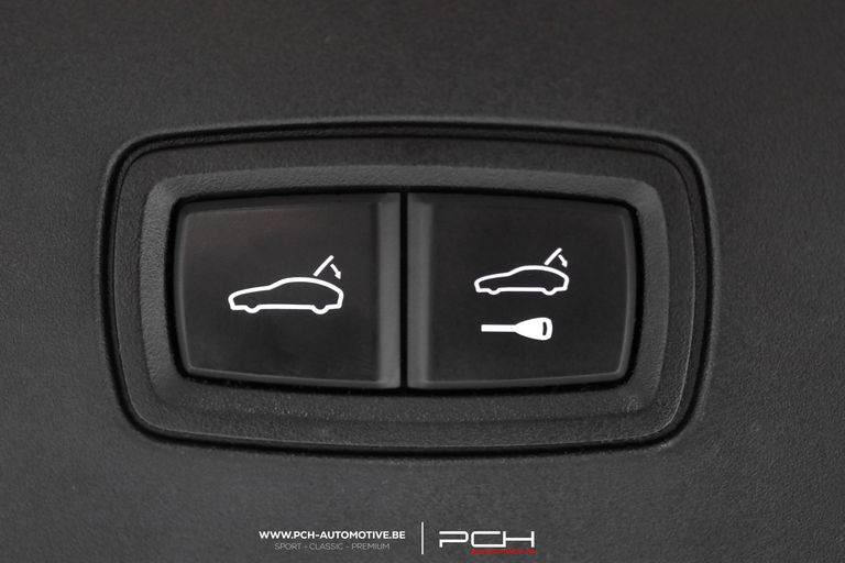 Porsche Panamera Turbo S E-Hybrid