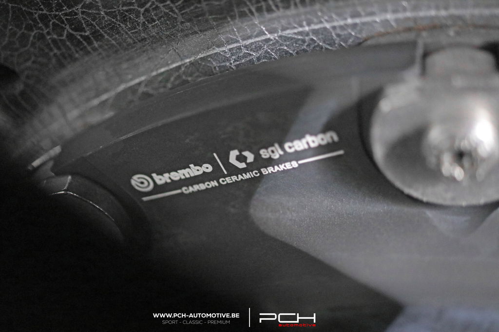 Porsche Panamera Turbo S E-Hybrid