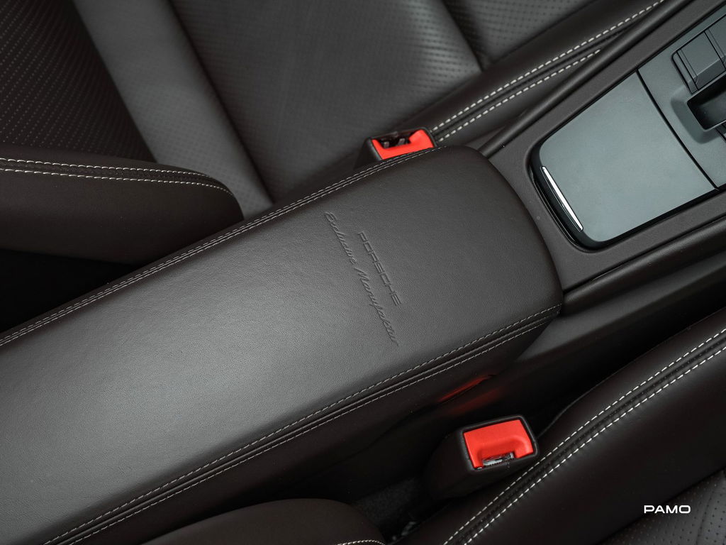 Porsche 991.2 Targa 4 GTS Exclusive Manufaktur Edition