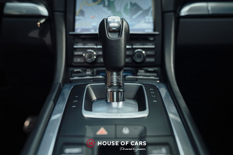 Porsche 991 Carrera 4S