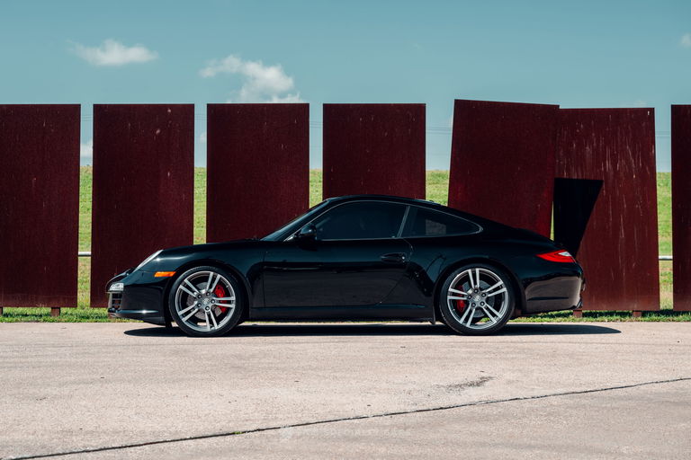 Porsche 997.2 Carrera S