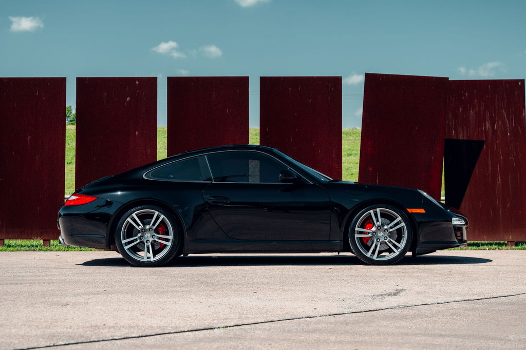 Porsche 997.2 Carrera S