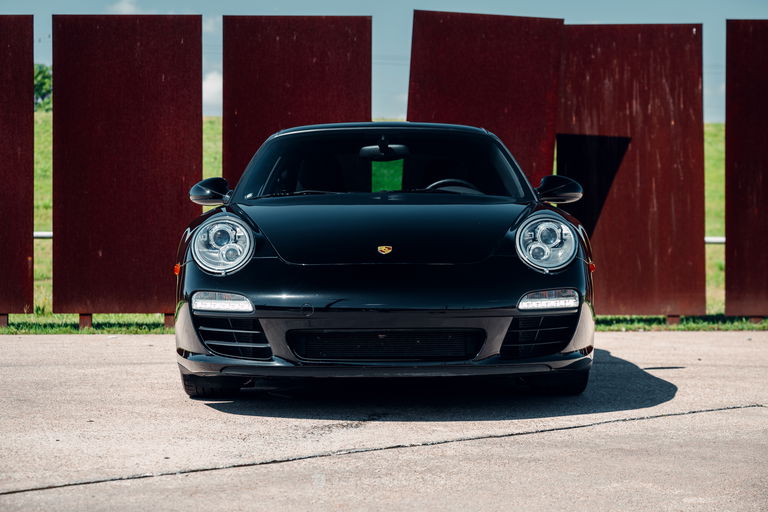 Porsche 997.2 Carrera S