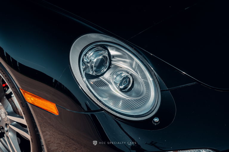 Porsche 997.2 Carrera S