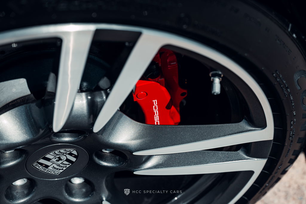 Porsche 997.2 Carrera S