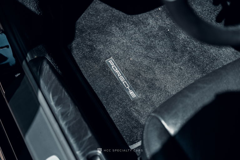 Porsche 997.2 Carrera S