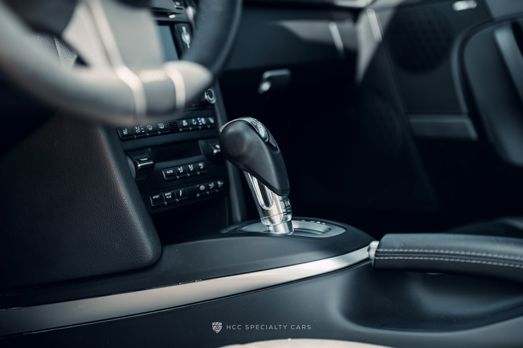 Porsche 997.2 Carrera S