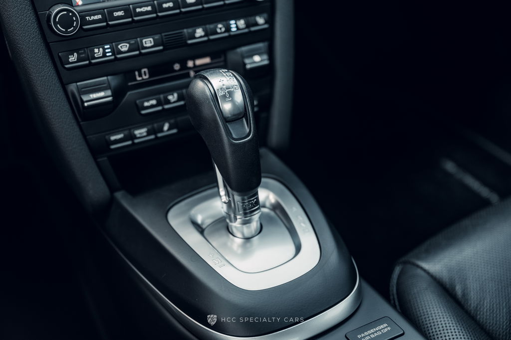 Porsche 997.2 Carrera S