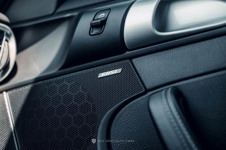 Porsche 997.2 Carrera S