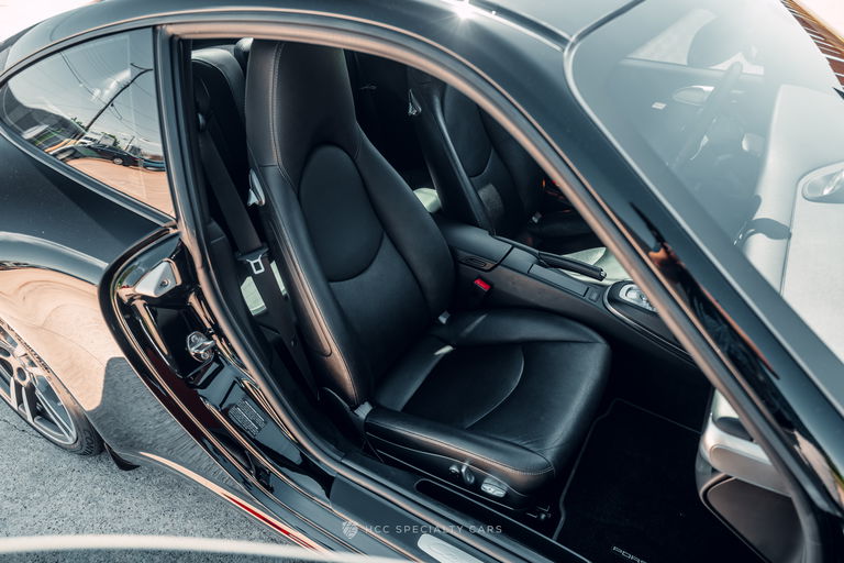 Porsche 997.2 Carrera S