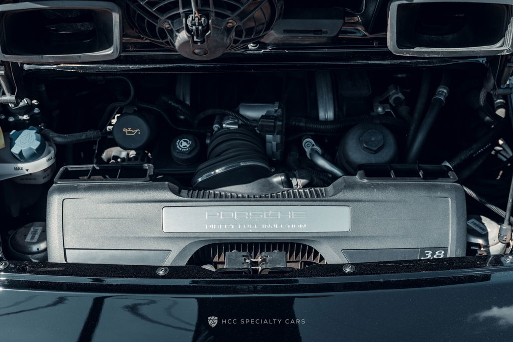 Porsche 997.2 Carrera S